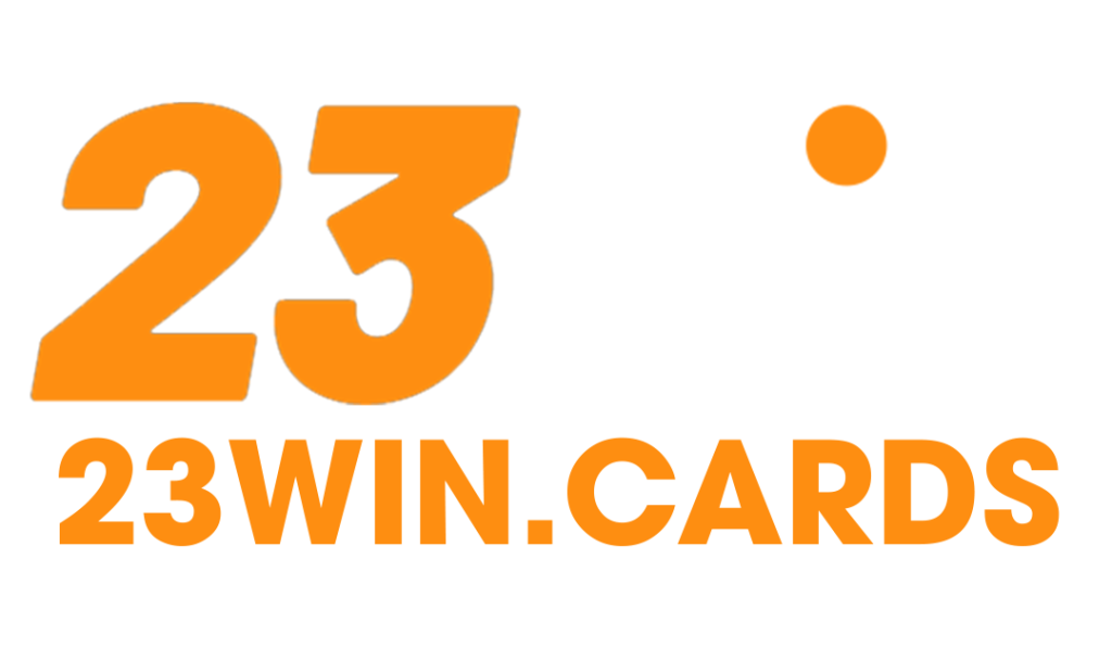 Tập Đoàn 23win.cards Uy Tín l TRUY CẬP NGAY