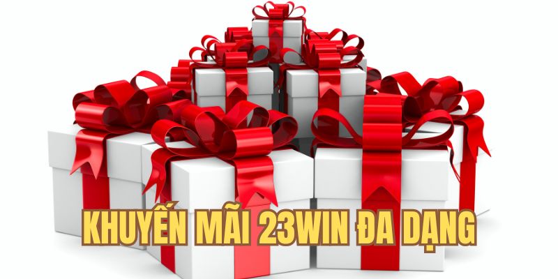 23win-khuyen-mai