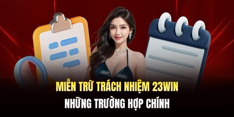 truong-hop-mien-tru-trach-nhiem-doi-voi-23win